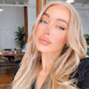 Meet your Posher, Kasey